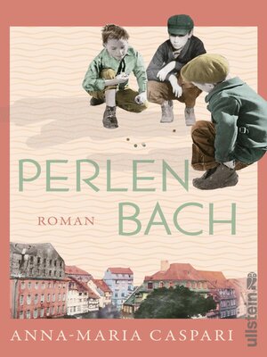 cover image of Perlenbach